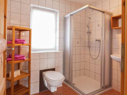 Chic Vacation Home Near Forest In Sebnitz Germany