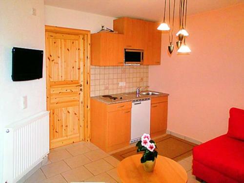 Chic Vacation Home Near Forest In Sebnitz Germany