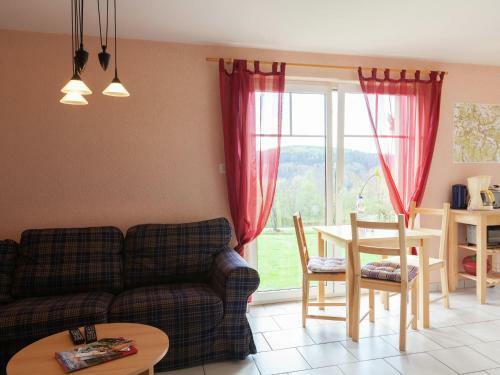 Chic Vacation Home Near Forest In Sebnitz Germany