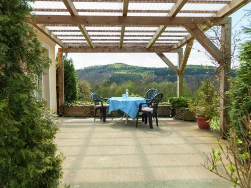 Chic Vacation Home Near Forest In Sebnitz Germany
