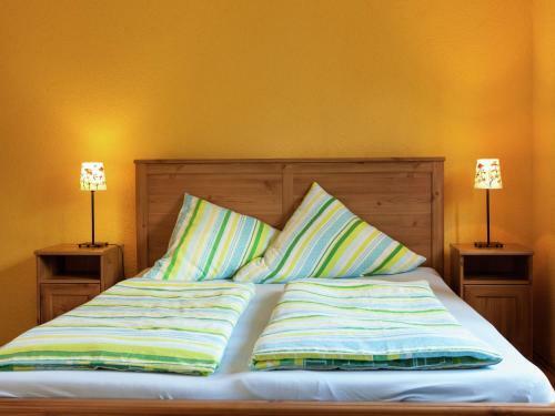 Chic Vacation Home Near Forest In Sebnitz Germany