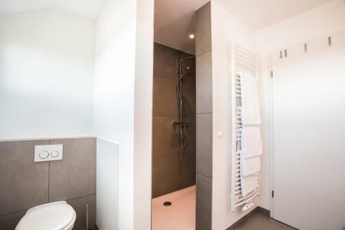 Apartamento Ferienwohnungen Oliver92 Meuspath Am N�rburgring