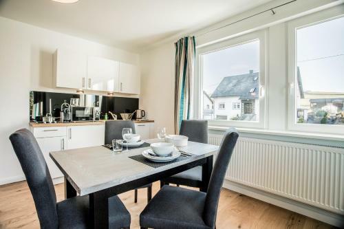 Apartamento Ferienwohnungen Oliver92 Meuspath Am N�rburgring