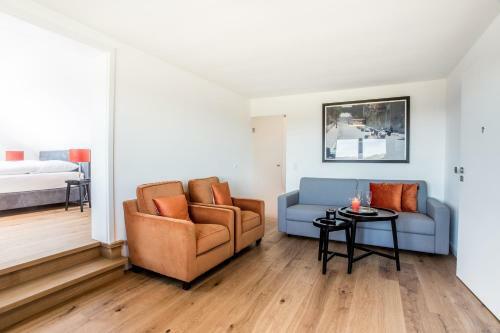 Apartamento Ferienwohnungen Oliver92 Meuspath Am N�rburgring