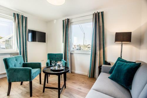 Apartamento Ferienwohnungen Oliver92 Meuspath Am N�rburgring