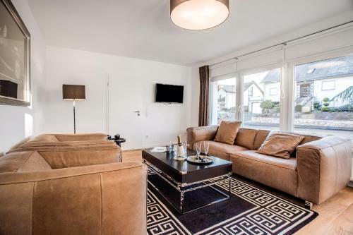 Apartamento Ferienwohnungen Oliver92 Meuspath Am N�rburgring