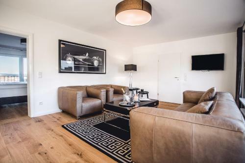 Apartamento Ferienwohnungen Oliver92 Meuspath Am N�rburgring