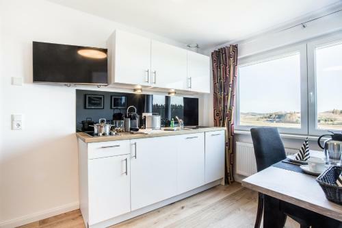 Apartamento Ferienwohnungen Oliver92 Meuspath Am N�rburgring