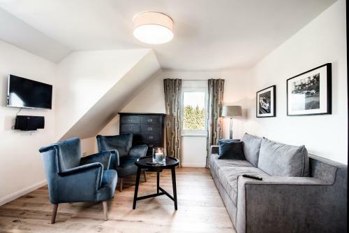 Apartamento Ferienwohnungen Oliver92 Meuspath Am N�rburgring