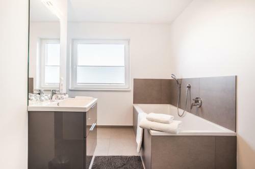 Apartamento Ferienwohnungen Oliver92 Meuspath Am N�rburgring