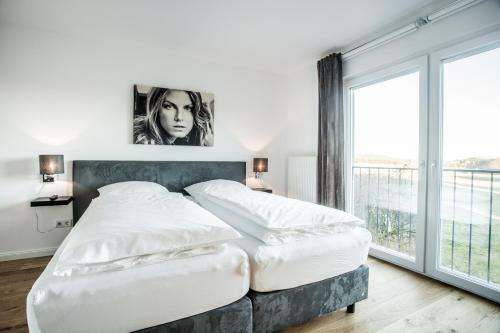 Apartamento Ferienwohnungen Oliver92 Meuspath Am N�rburgring