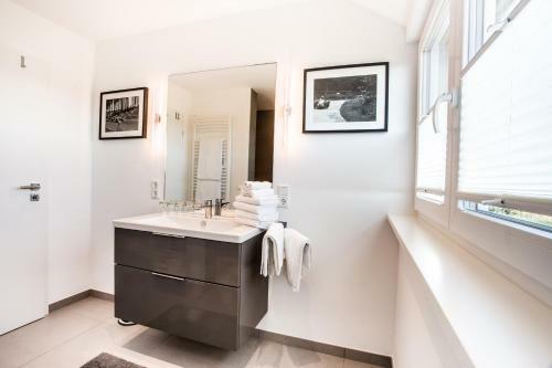 Apartamento Ferienwohnungen Oliver92 Meuspath Am N�rburgring