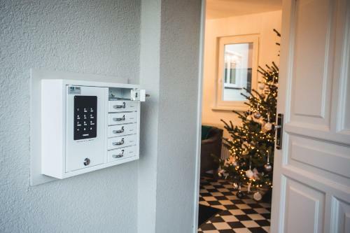 Apartamento Ferienwohnungen Oliver92 Meuspath Am N�rburgring