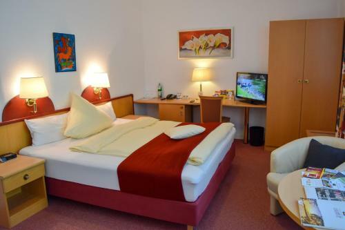 Hansa Hotel