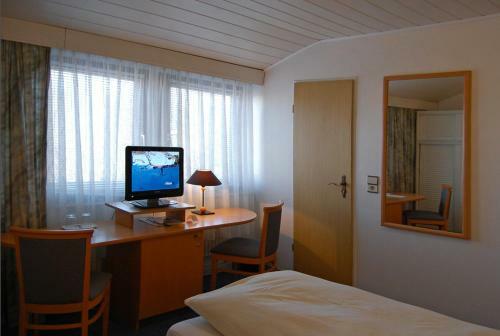 Hansa Hotel