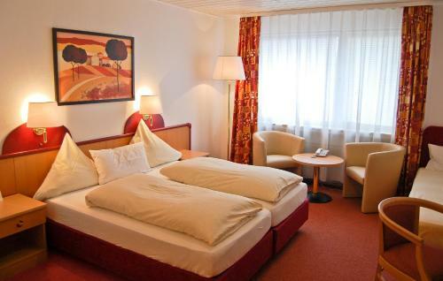 Hansa Hotel