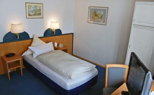 Hansa Hotel