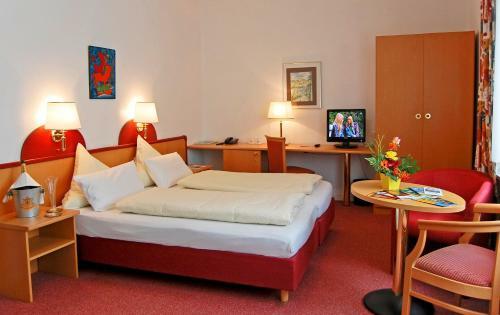 Hansa Hotel