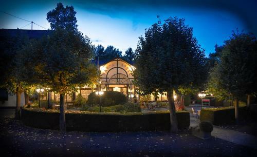 Hansa Hotel