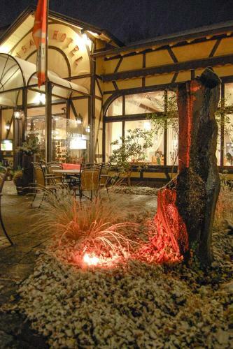 Hansa Hotel