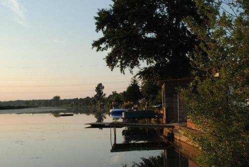 Apartamento Ferienwohnung Hagener Meer