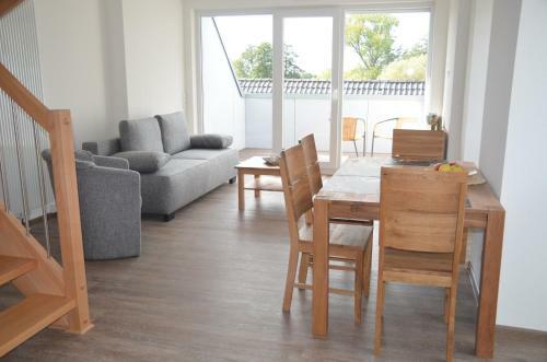Apartamento Ferienwohnung Hagener Meer