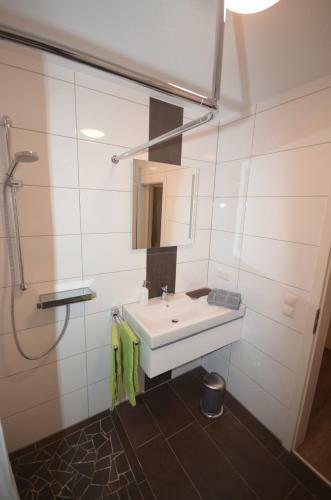 Apartamento Ferienwohnung Hagener Meer