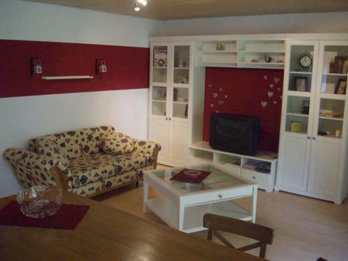 Apartamento Ferienwohnung Klatt_gallus