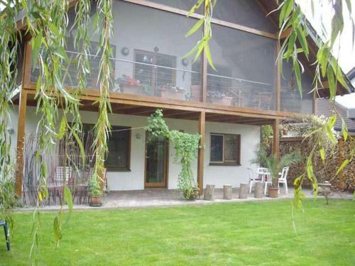 Apartamento Ferienwohnung Klatt_gallus