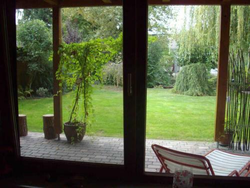 Apartamento Ferienwohnung Klatt_gallus
