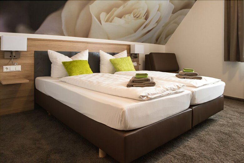 Hotel Kukione Deluxe