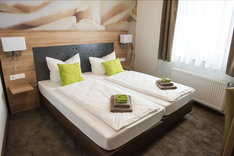 Hotel Kukione Deluxe
