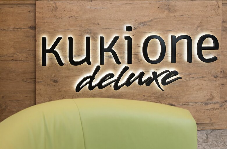 Hotel Kukione Deluxe