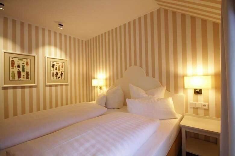 Apartamento Kurhaus Masserberg