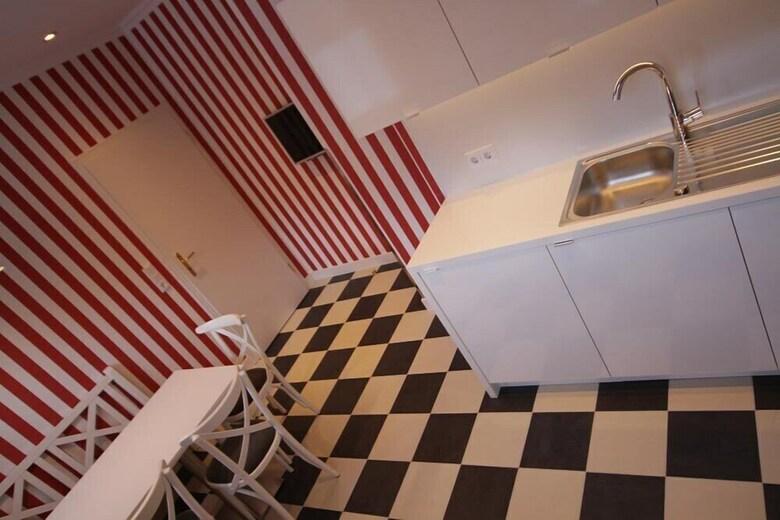 Apartamento Kurhaus Masserberg
