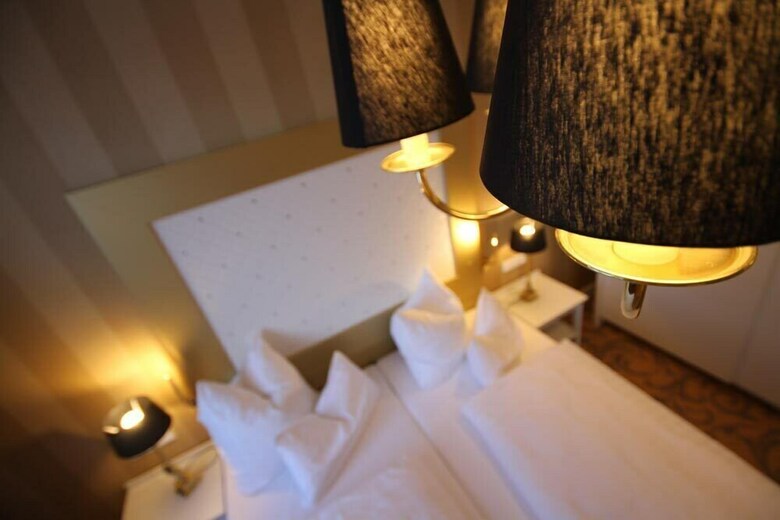 Apartamento Kurhaus Masserberg