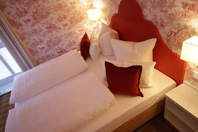 Apartamento Kurhaus Masserberg