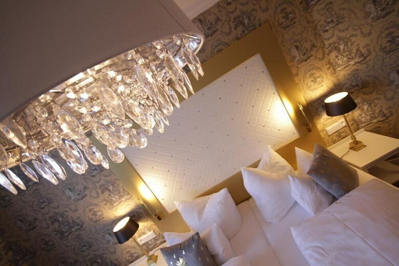 Apartamento Kurhaus Masserberg