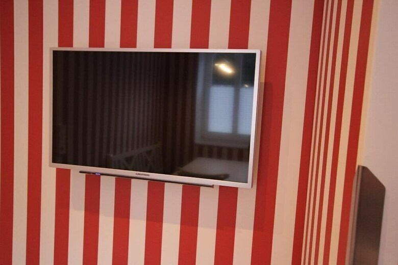 Apartamento Kurhaus Masserberg