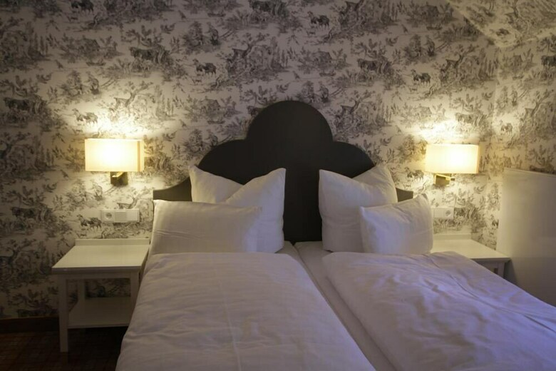 Apartamento Kurhaus Masserberg