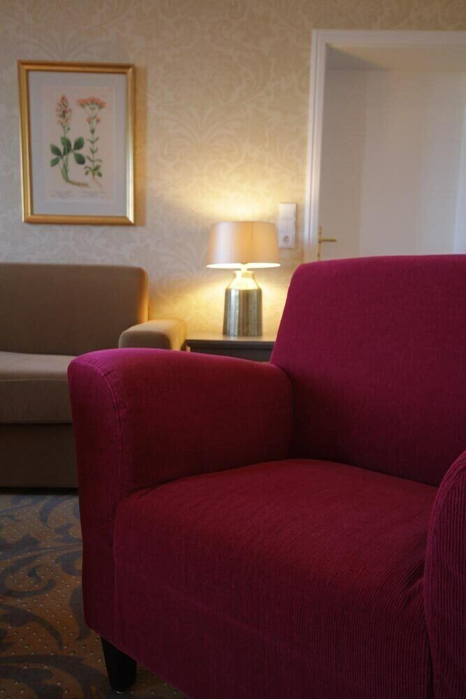 Apartamento Kurhaus Masserberg