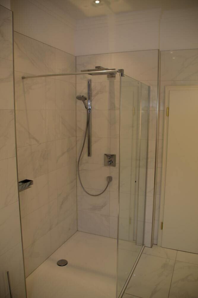 Apartamento Kurhaus Masserberg