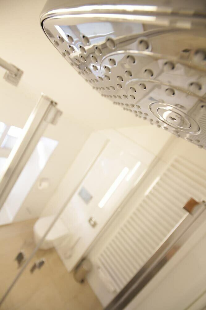 Apartamento Kurhaus Masserberg