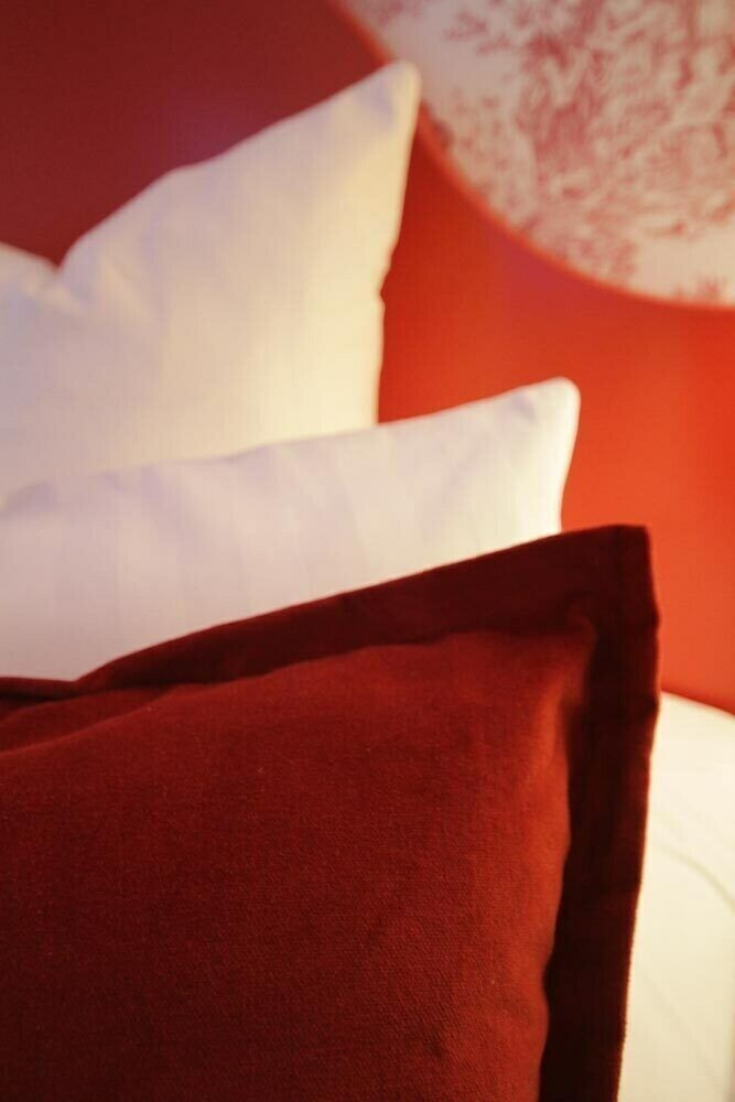 Apartamento Kurhaus Masserberg