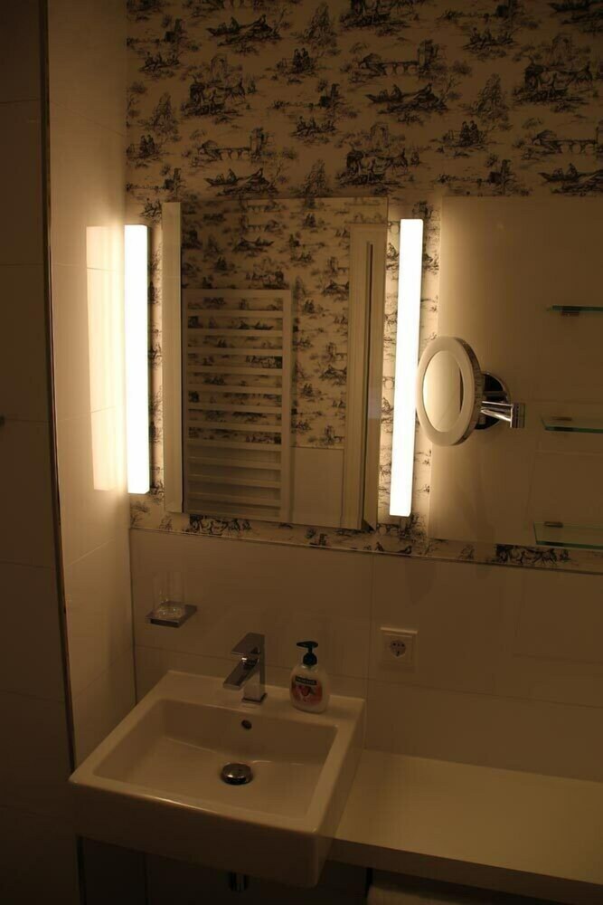 Apartamento Kurhaus Masserberg