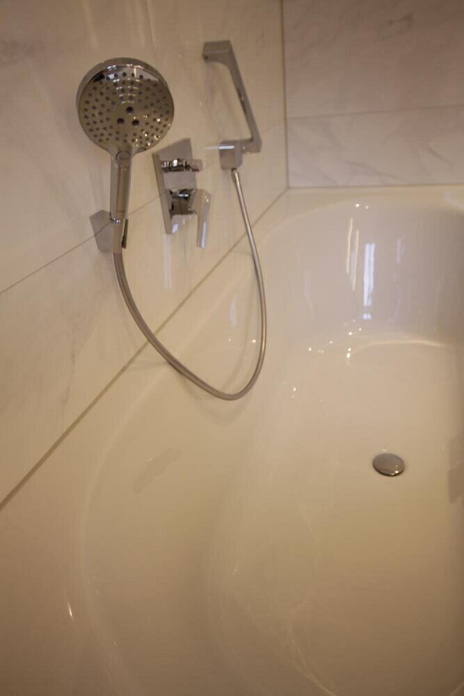 Apartamento Kurhaus Masserberg