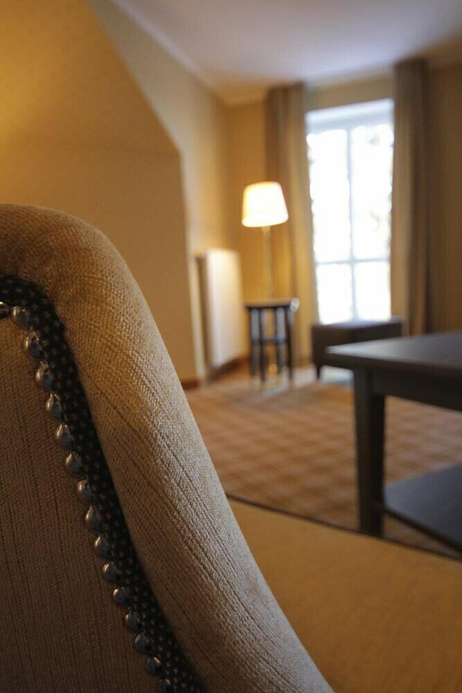Apartamento Kurhaus Masserberg