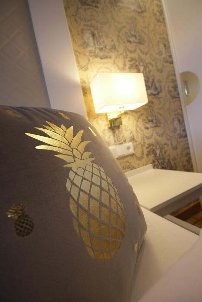 Apartamento Kurhaus Masserberg