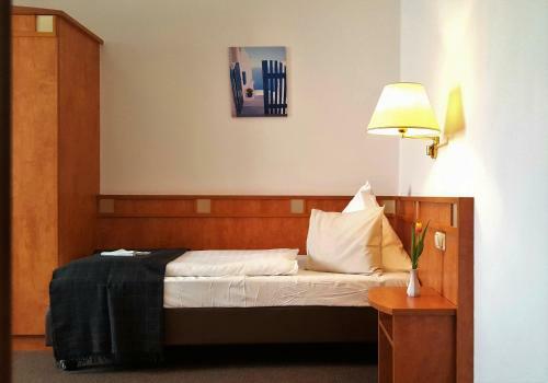 Hotel Moosburger Hof
