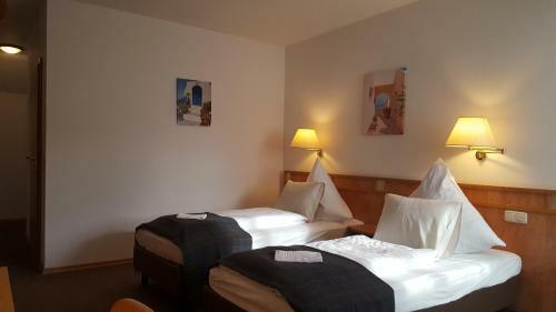 Hotel Moosburger Hof